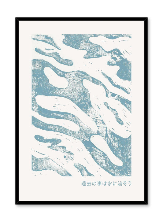 Riptide, Poster