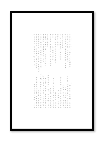 Teapot Tale, Poster