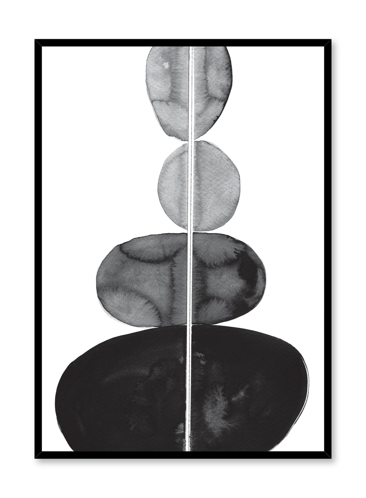 Cairn, Poster