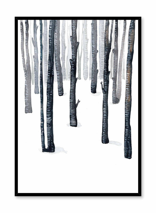 Into the Woods, Poster