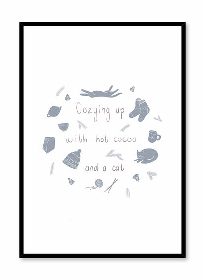 Night In, Poster