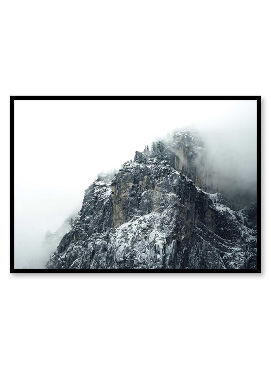 Up Above, Poster