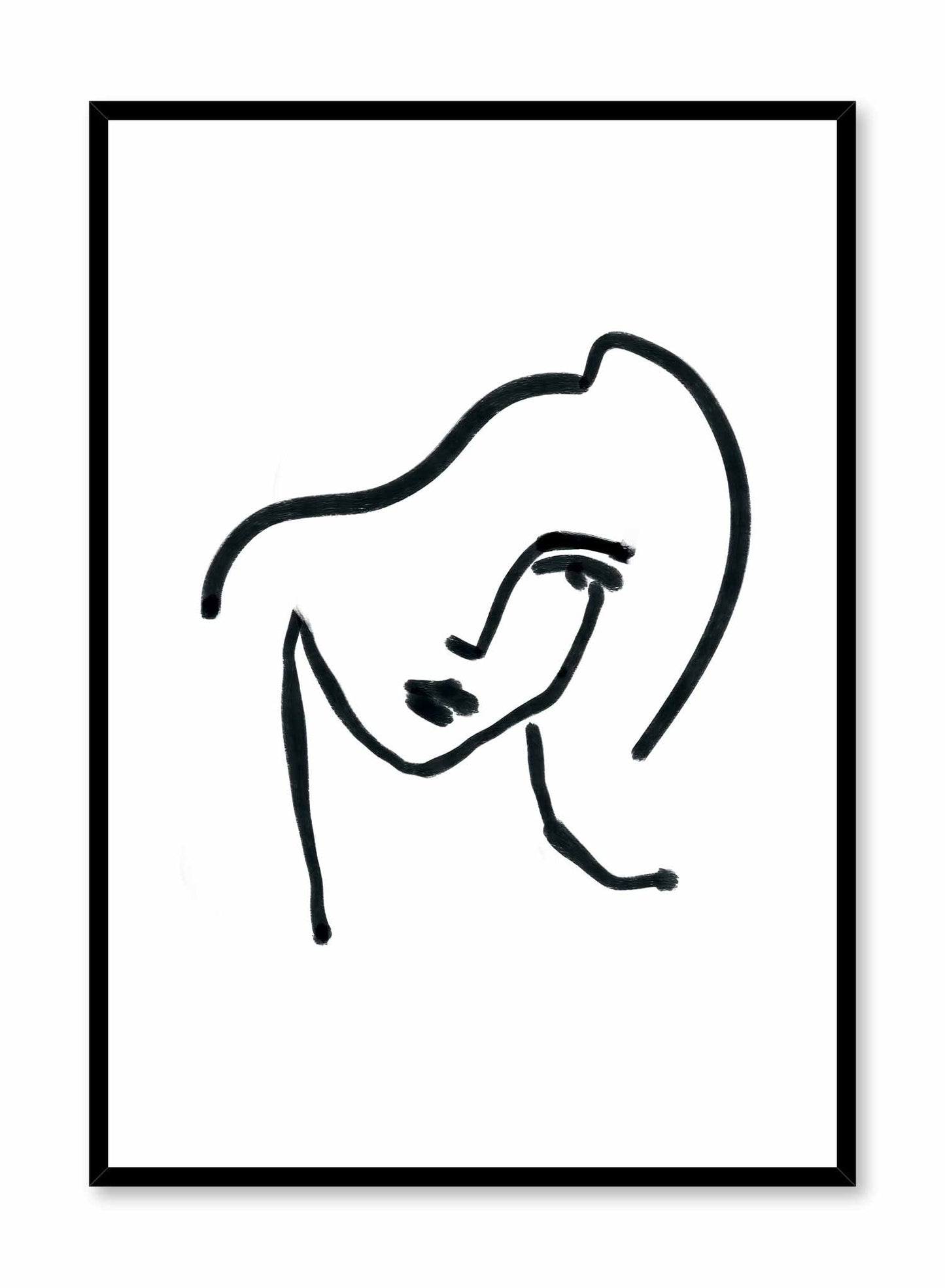 Marguerite, Poster
