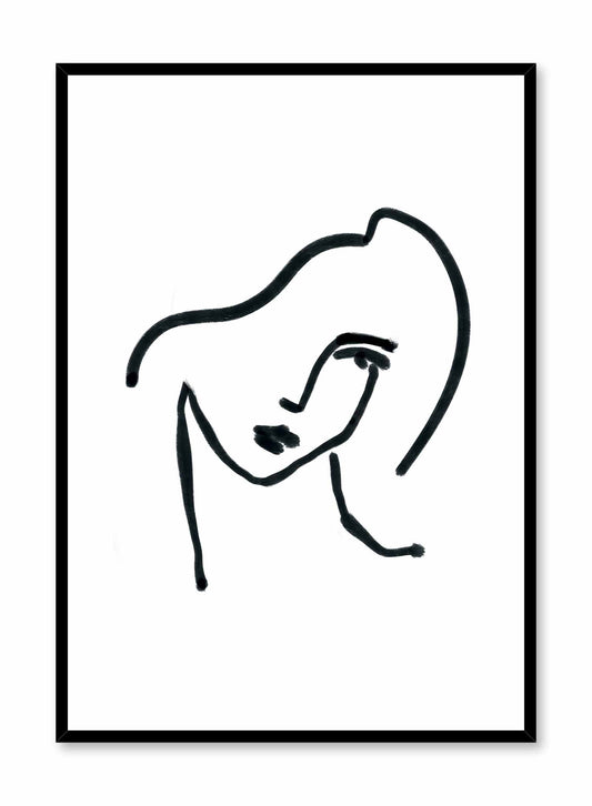 Marguerite, Poster