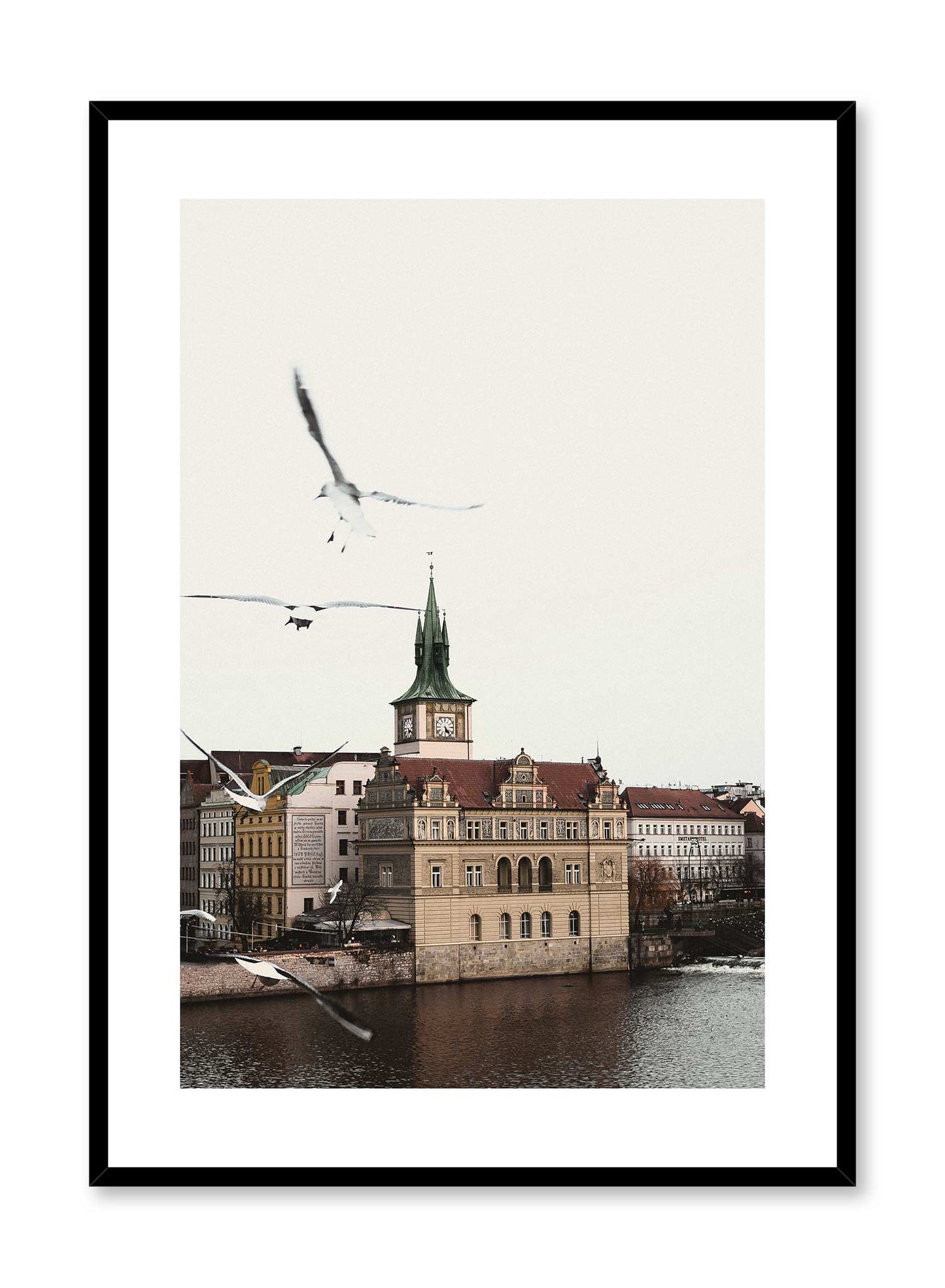 Loreta, Poster
