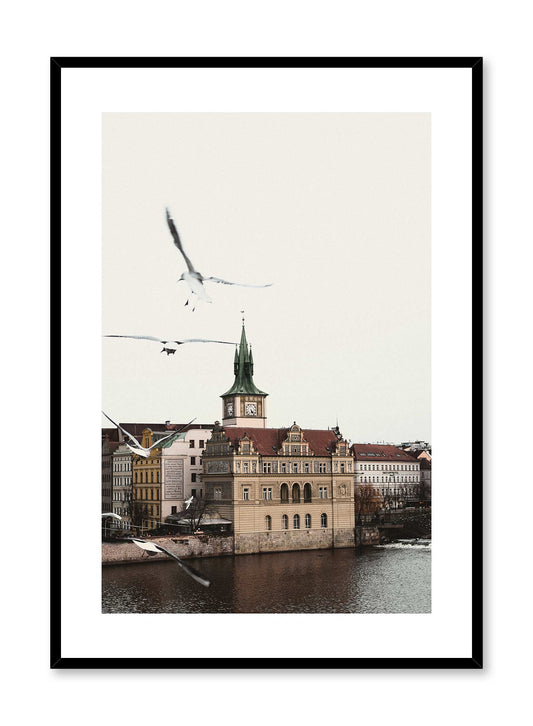 Loreta, Poster
