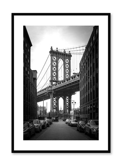 NYC, Poster