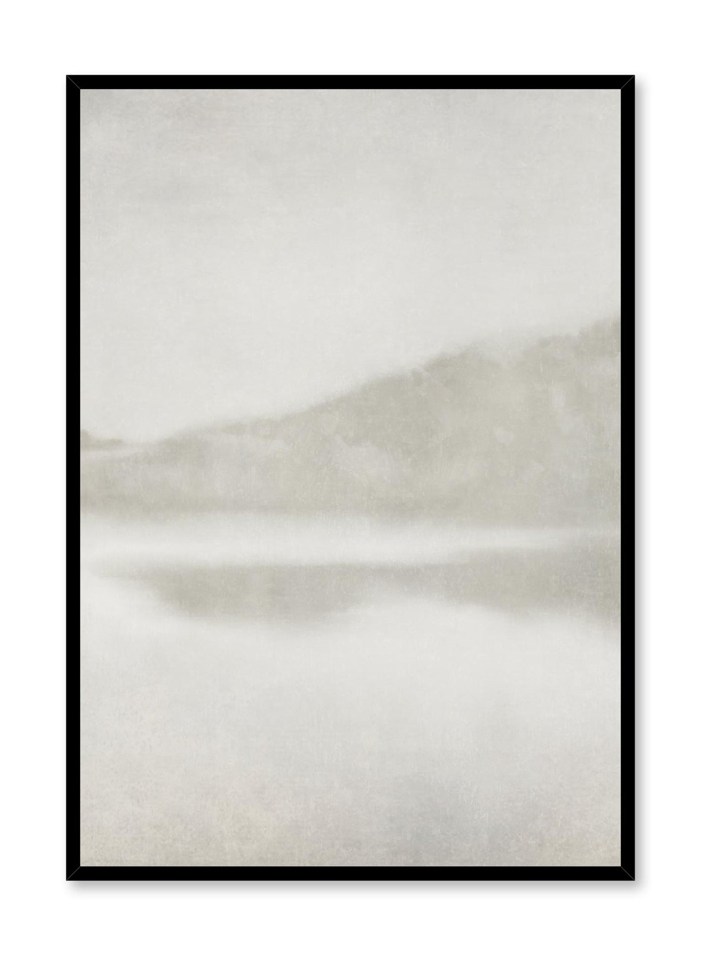 Morose, Poster