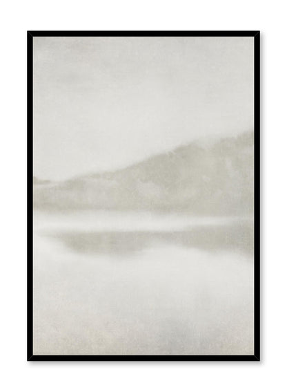 Morose, Poster