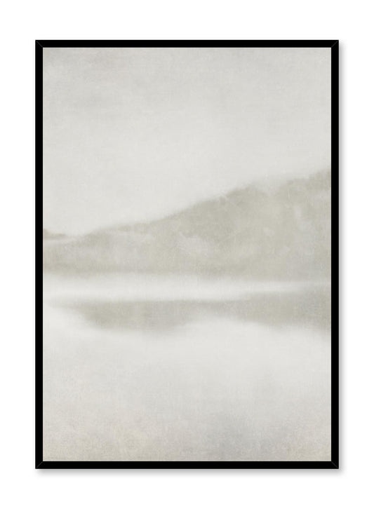 Morose, Poster