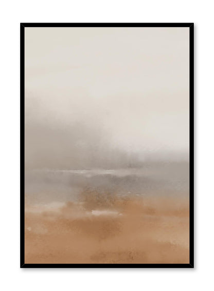 Solace, Poster