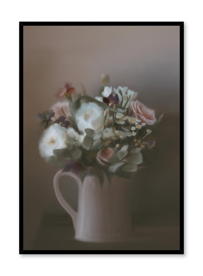 Aroma, Poster