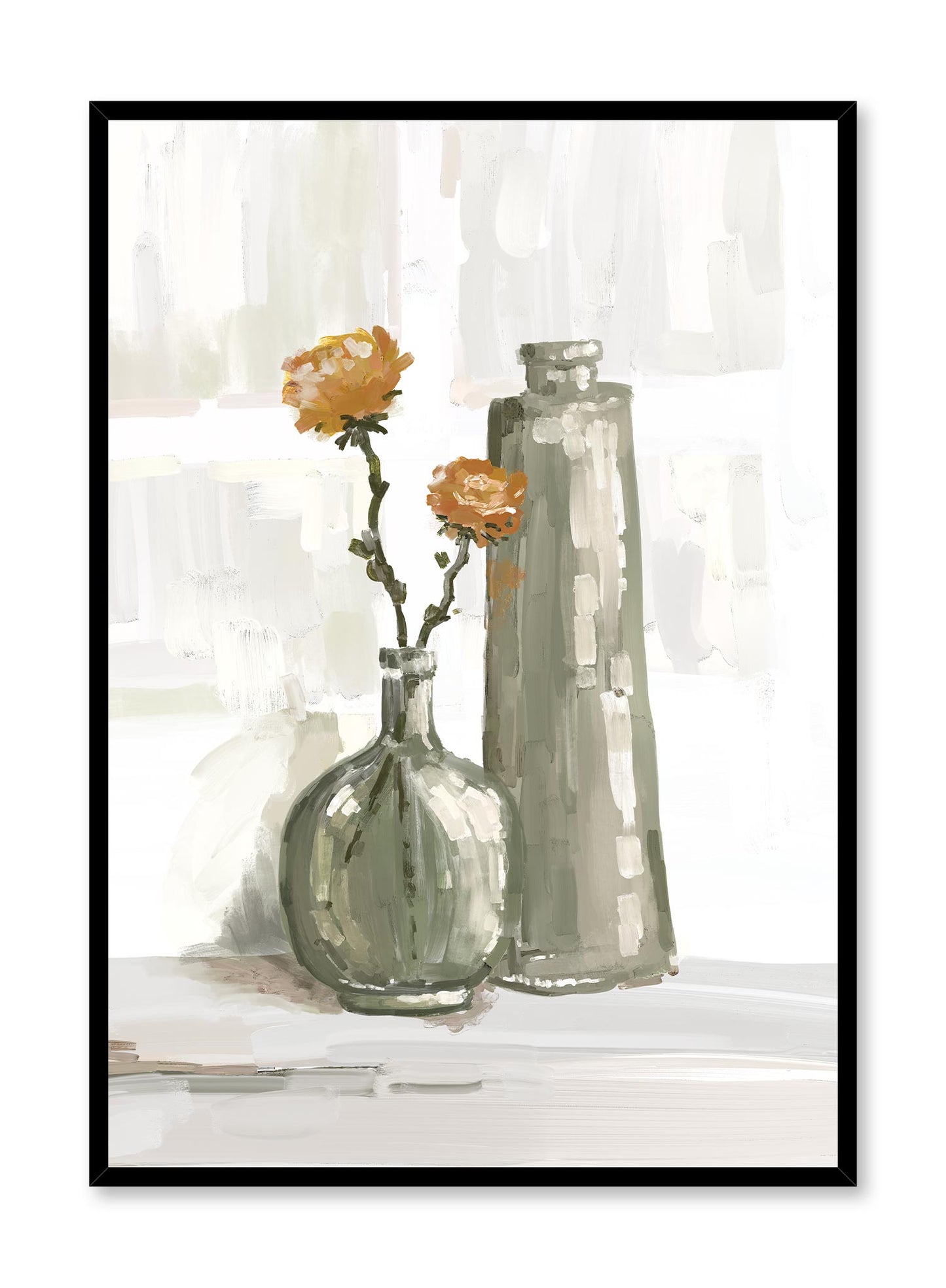 Simple Joys, Poster