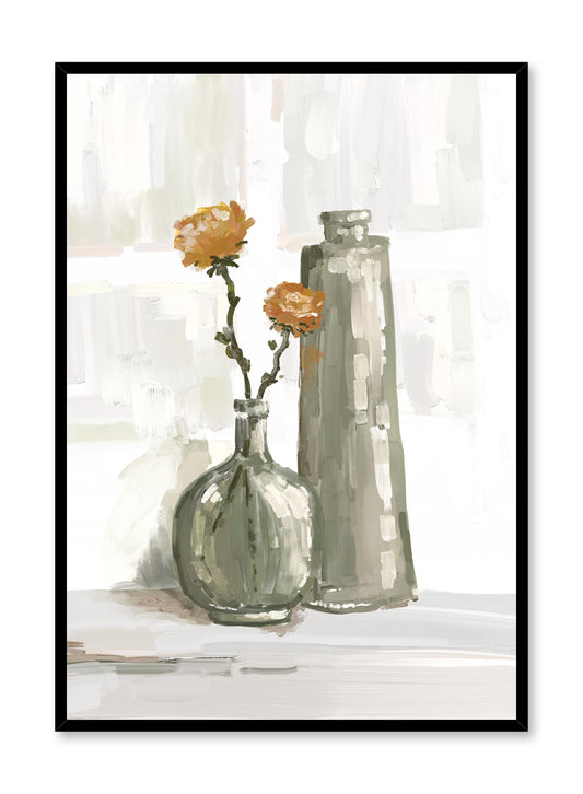 Simple Joys, Poster