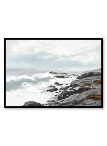 Howth, Poster