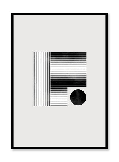 Marcel, Poster