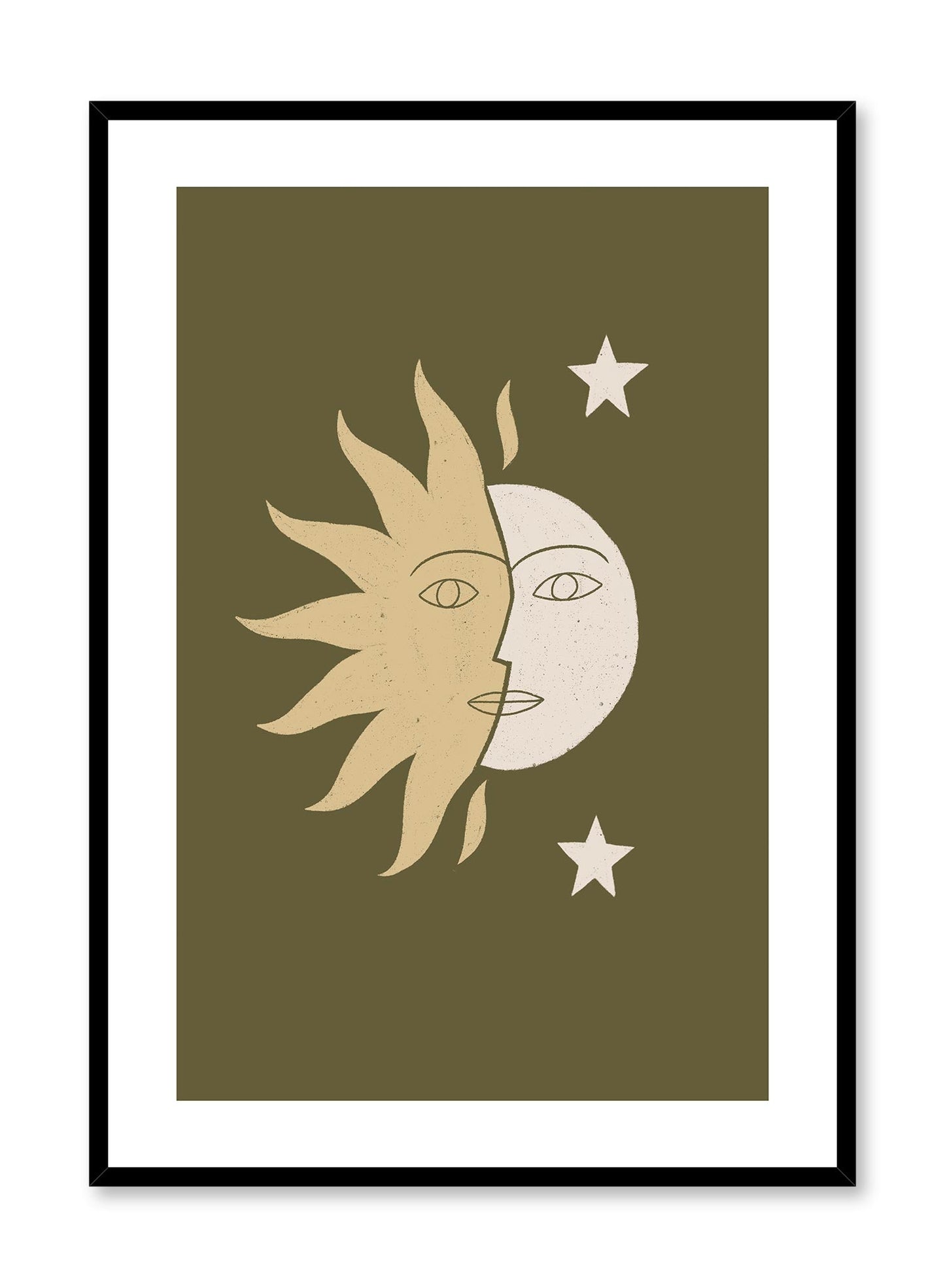 Circadian, Poster