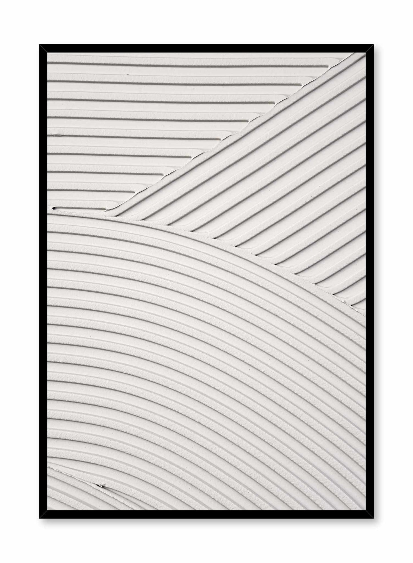 Ivory Roads, Poster