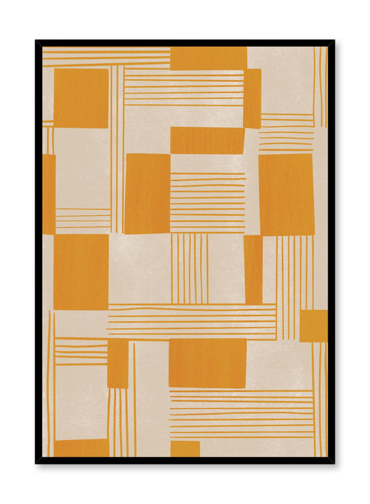 Nectar, Poster