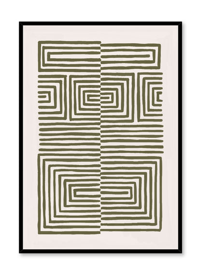 Episode, Poster