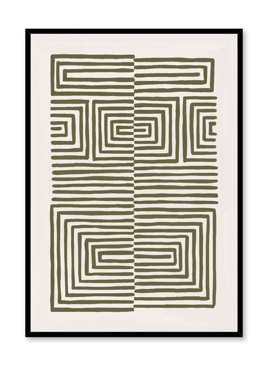 Episode, Poster
