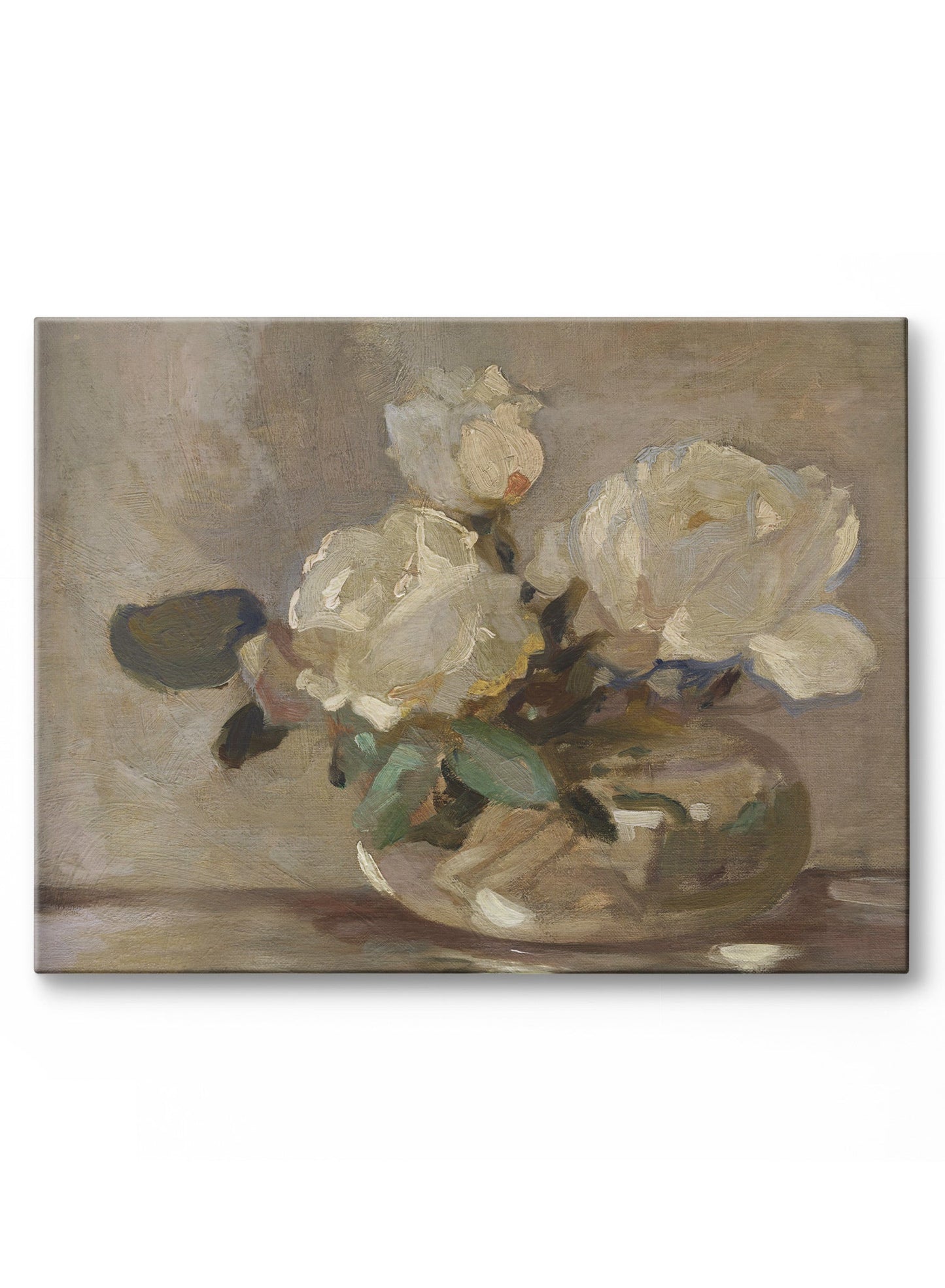 Blumenstilleben, Poster
