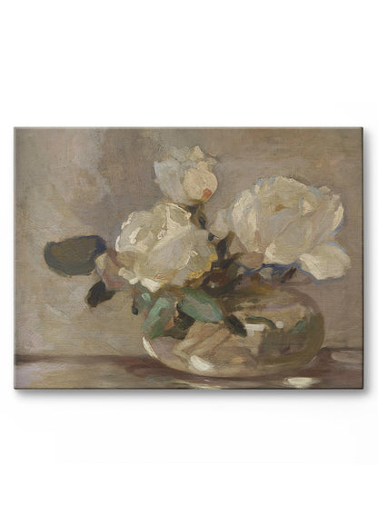 Blumenstilleben, Poster