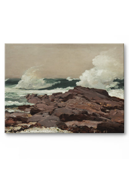 Eastern Point, Poster