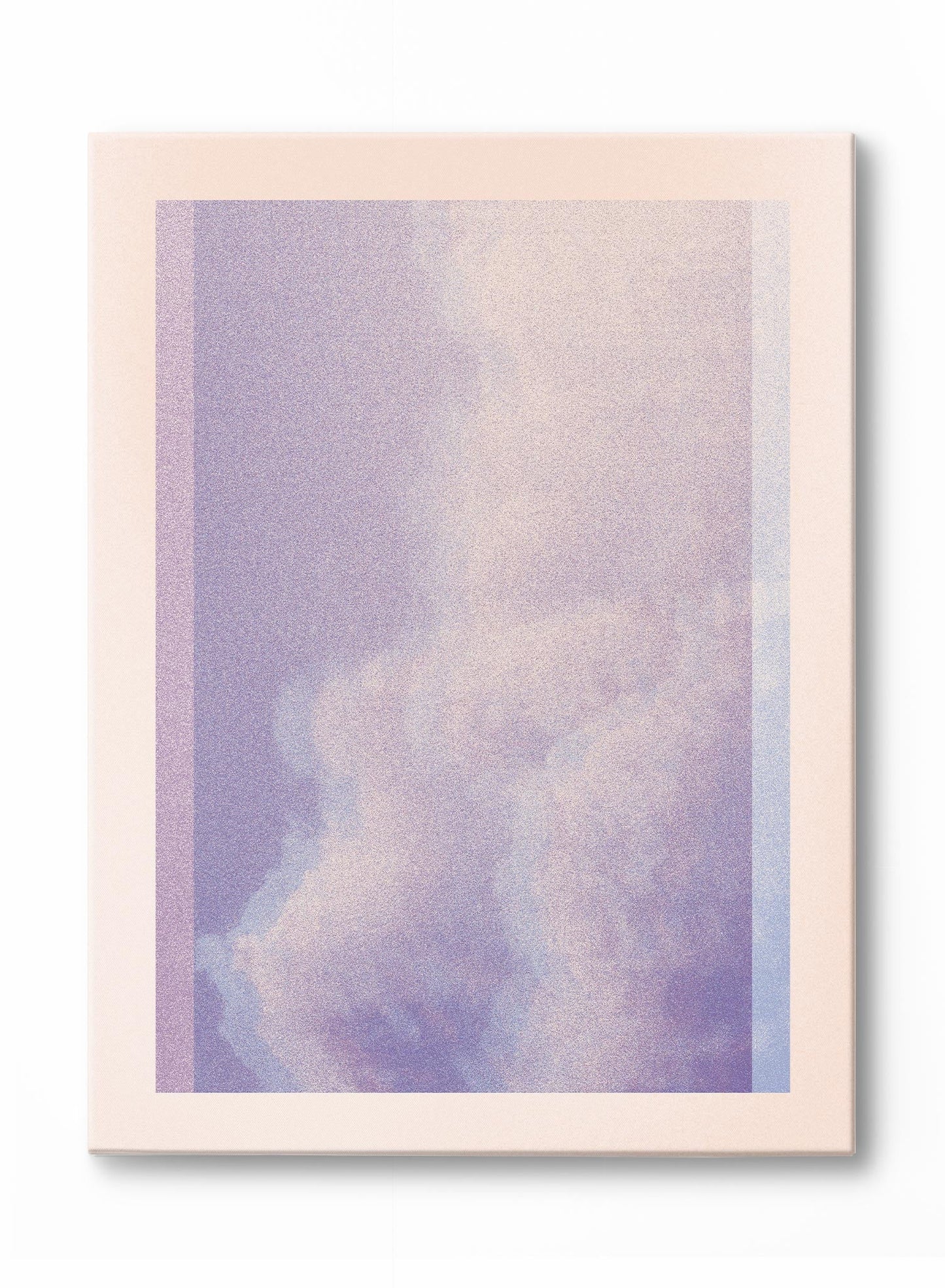 Ether Drift, Poster