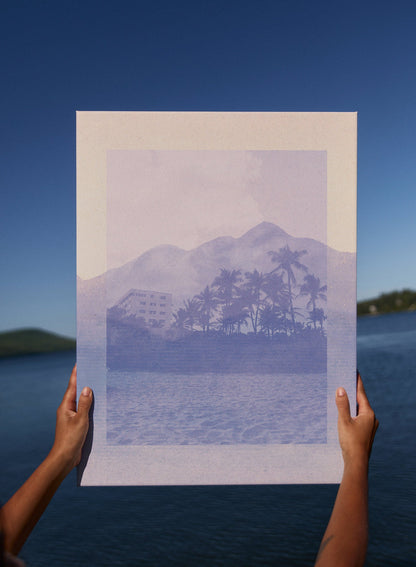 Gilligan, Poster