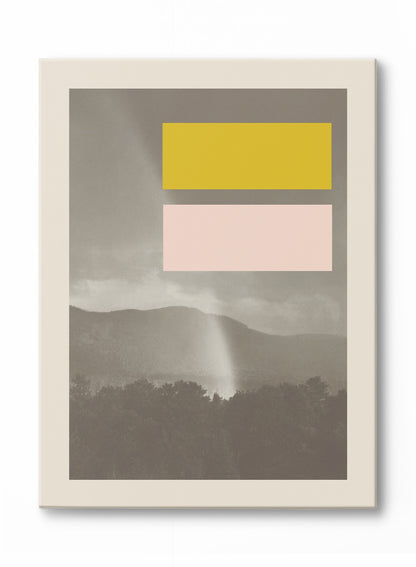 Spectacular Crepuscule, Poster