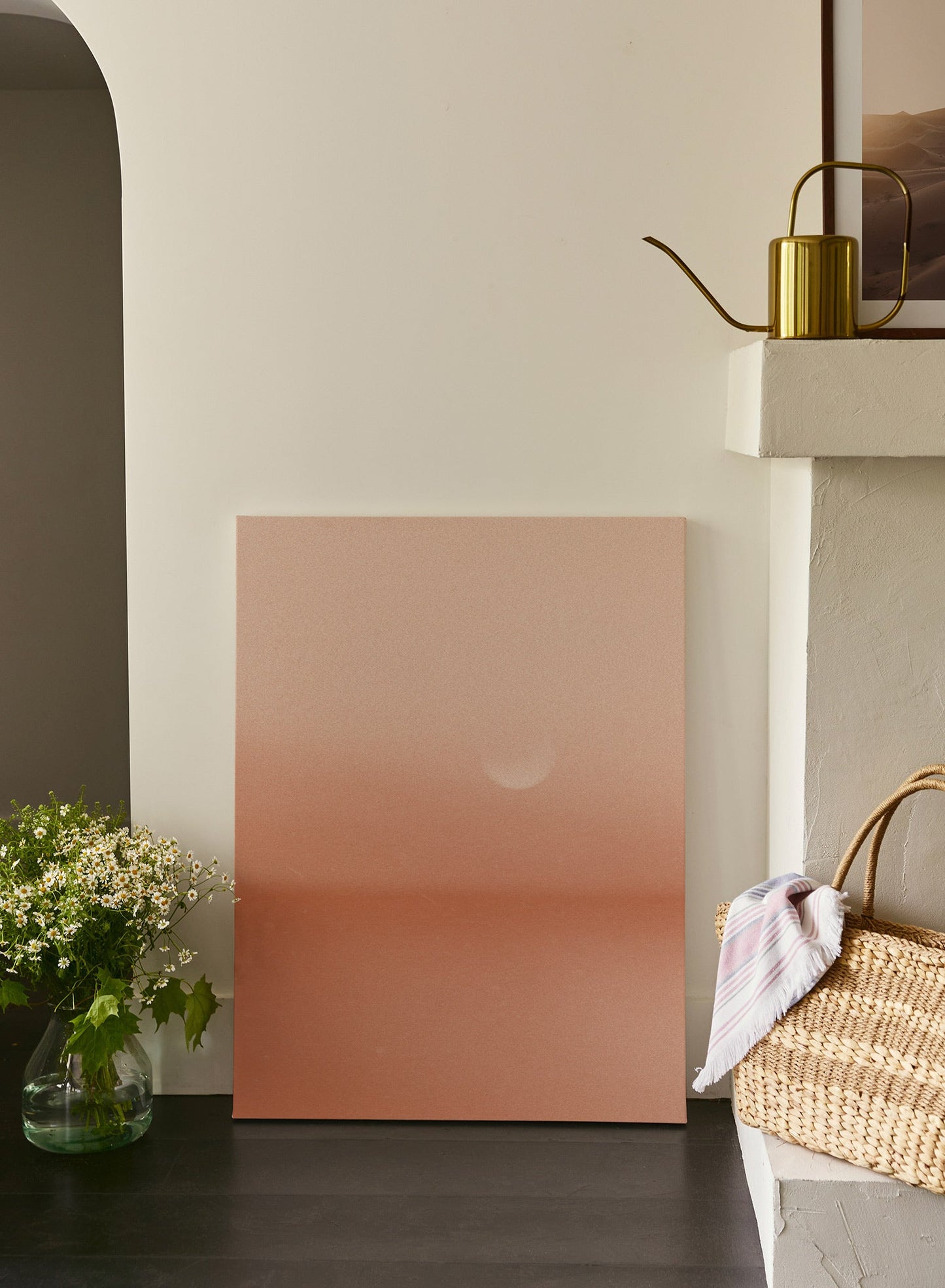 Saloon Sky, Poster
