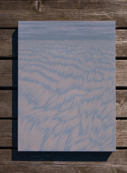 Easy Breezy, Poster