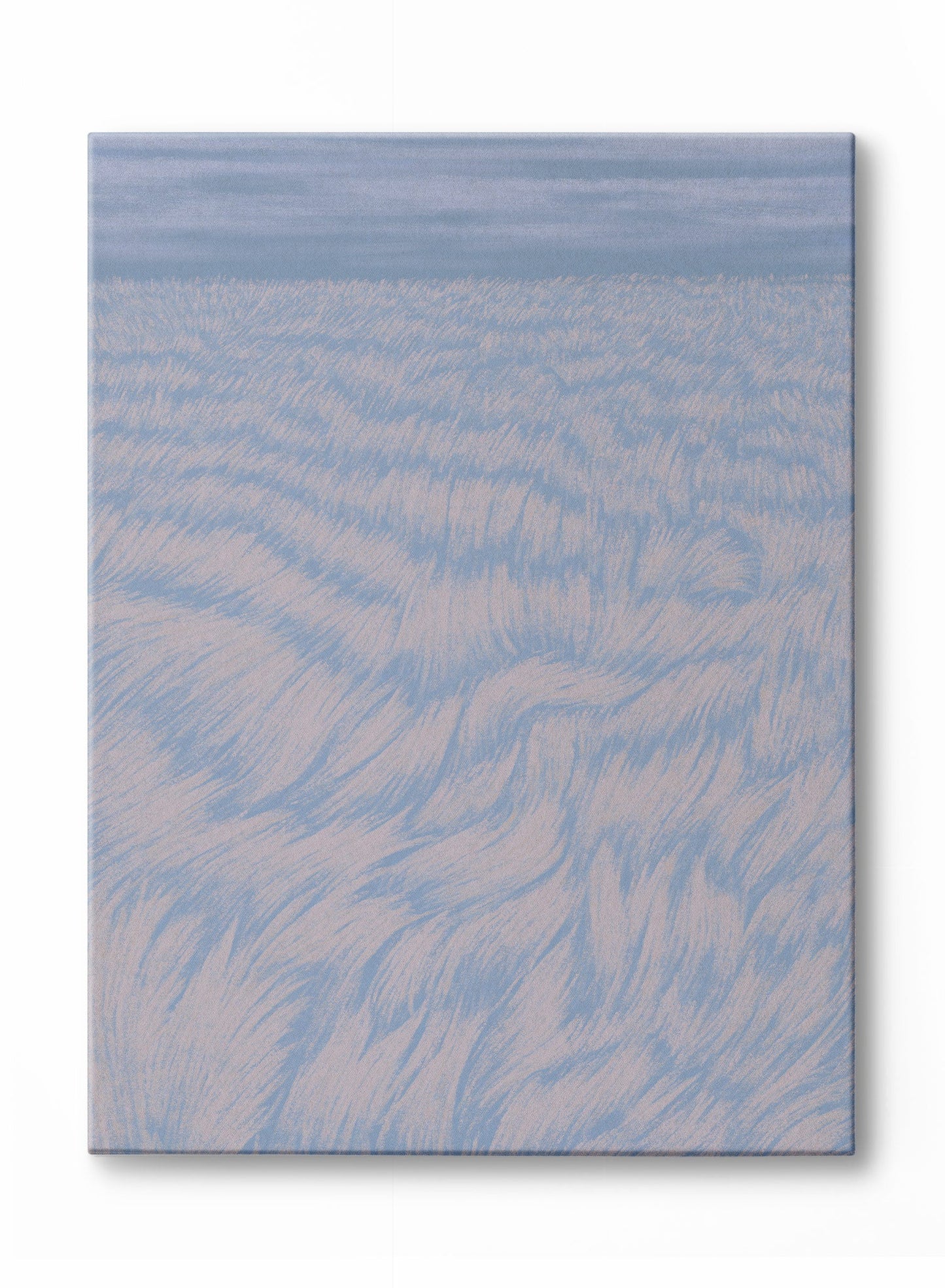 Easy Breezy, Poster