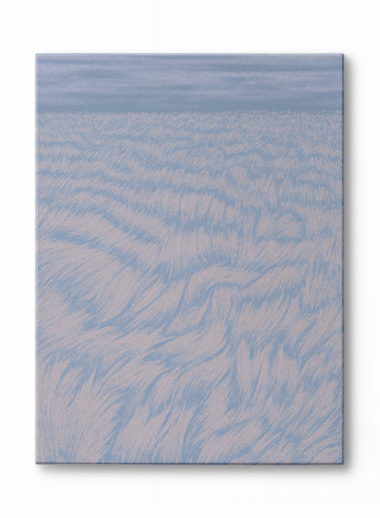 Easy Breezy, Poster