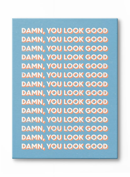 Daily Reminder, Poster