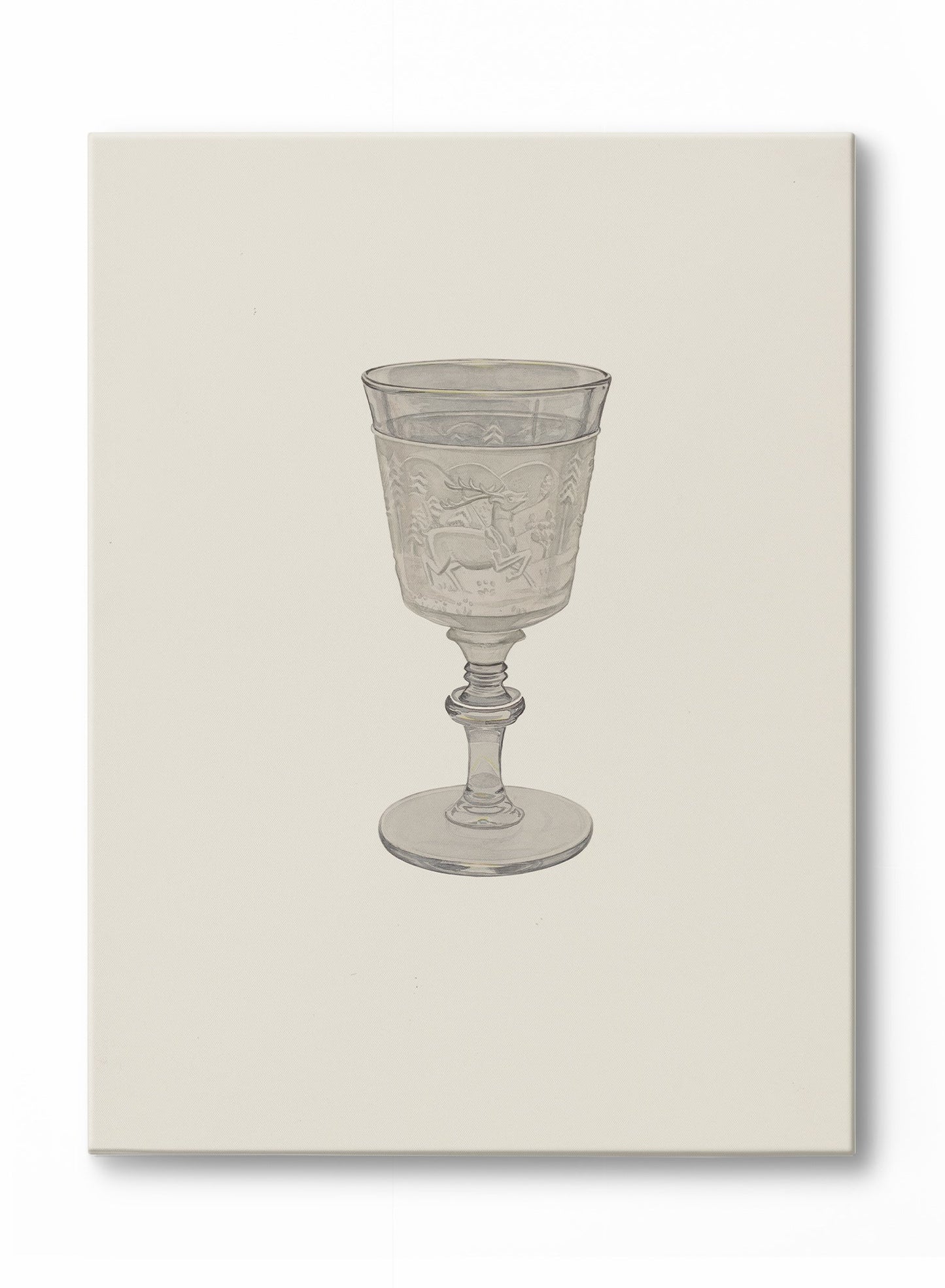 Raise a Glass, Poster