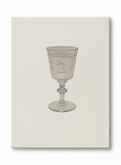 Raise a Glass, Poster