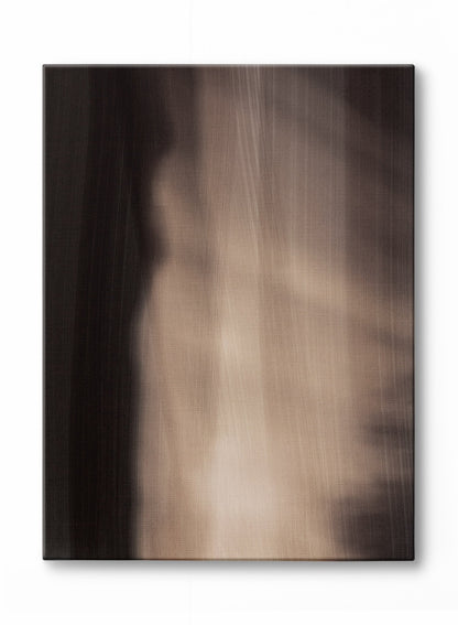 Afterimage, Poster