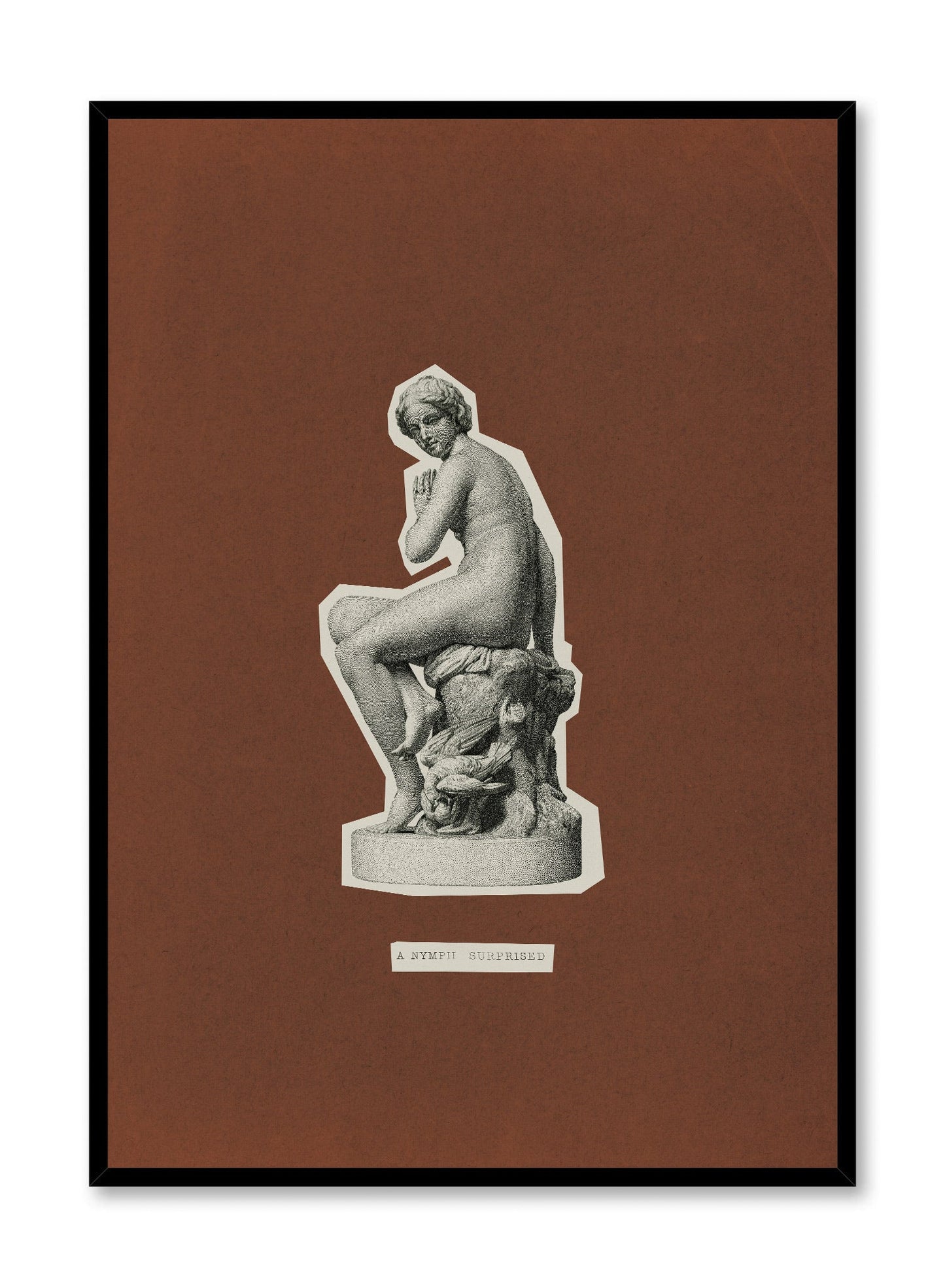 Sitting Pretty, Poster