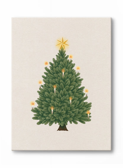 O’ Tannenbaum, Poster