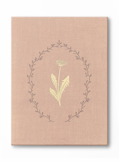 Deep Roots, Poster