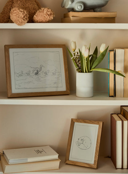 Night, night, Poster