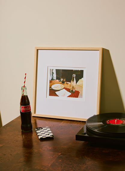 Aperitivo Hour, Poster