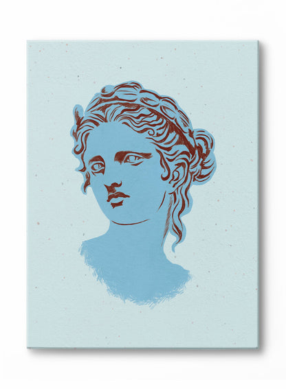 Artemis, Poster