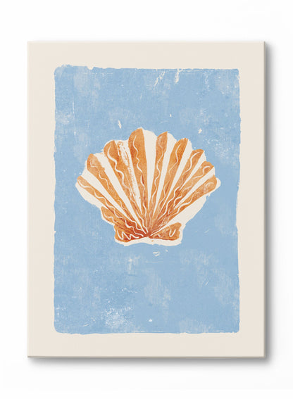 Shell we?, Poster