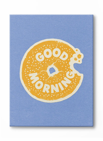 One Good Bite, Poster