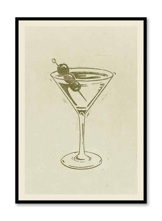 Extra Dirty, Please, Poster