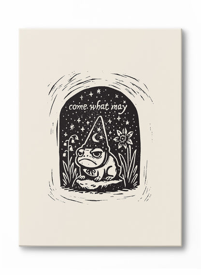 Looking For a Kiss, Poster