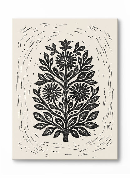Nightbloom, Poster